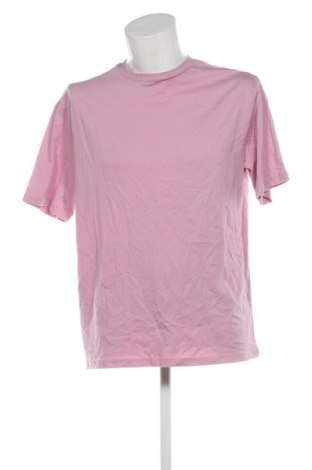 Férfi póló Your Turn, Méret S, Szín Rózsaszín, Ár 3 239 Ft