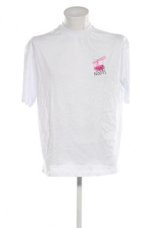 Tricou de bărbați Your Turn, Mărime M, Culoare Alb, Preț 78,99 Lei