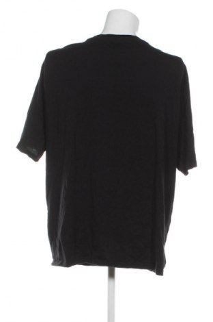 Pánské tričko  Your Turn, Velikost 3XL, Barva Černá, Cena  419,00 Kč