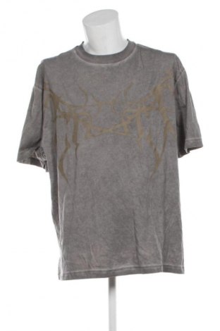 Herren T-Shirt Your Turn, Größe XL, Farbe Beige, Preis € 6,99