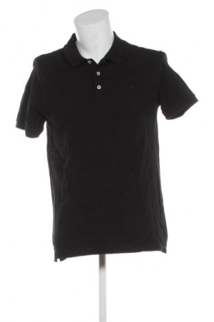 Tricou de bărbați Zara, Mărime L, Culoare Negru, Preț 64,99 Lei