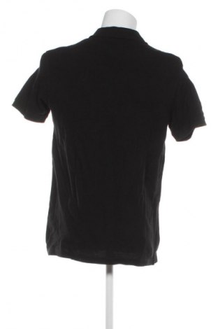Tricou de bărbați Zara, Mărime L, Culoare Negru, Preț 64,99 Lei