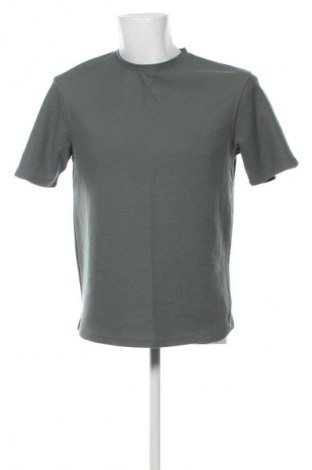 Pánske tričko  Zara, Veľkosť S, Farba Zelená, Cena  8,18 €