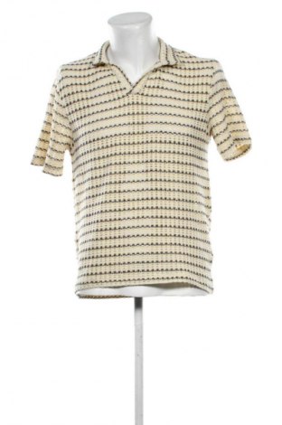 Herren T-Shirt Zara, Größe L, Farbe Mehrfarbig, Preis € 5,99