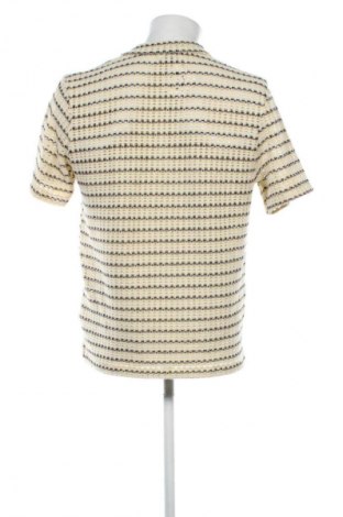 Herren T-Shirt Zara, Größe L, Farbe Mehrfarbig, Preis € 5,99