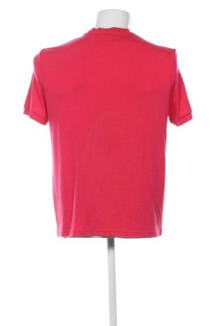 Tricou de bărbați Zara, Mărime M, Culoare Roz, Preț 41,16 Lei