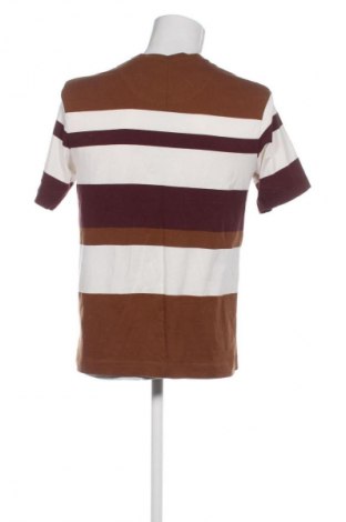 Мъжка тениска Zara, Размер M, Цвят Многоцветен, Цена 16,00 лв.