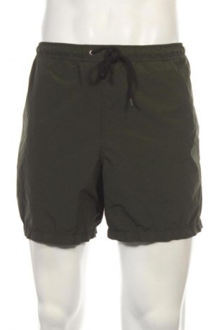 Herren Badeanzug Aspesi, Größe XXL, Farbe Grün, Preis 34,85 €