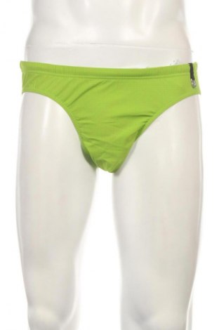 Pánske plavky  Bruno Banani, Veľkosť XL, Farba Zelená, Cena  32,00 €