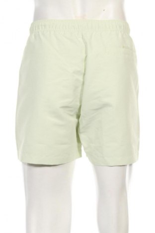 Férfi fürdőruha Calvin Klein, Méret XL, Szín Zöld, Ár 22 229 Ft