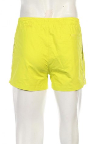 Мъжки бански Calvin Klein, Размер S, Цвят Зелен, Цена 37,83 €