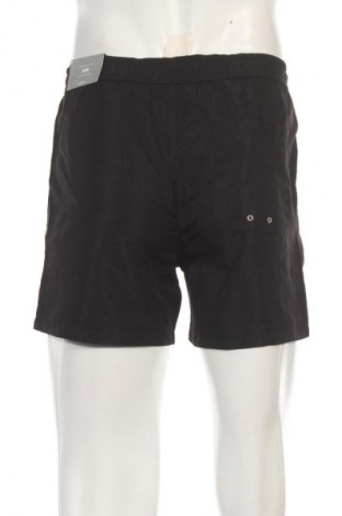 Мъжки бански Forever 21, Размер M, Цвят Черен, Цена 51,00 лв.