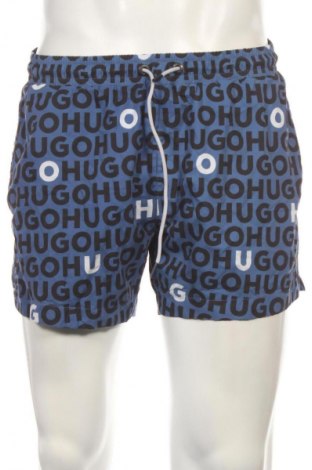 Férfi fürdőruha Hugo Boss, Méret L, Szín Sokszínű, Ár 23 449 Ft
