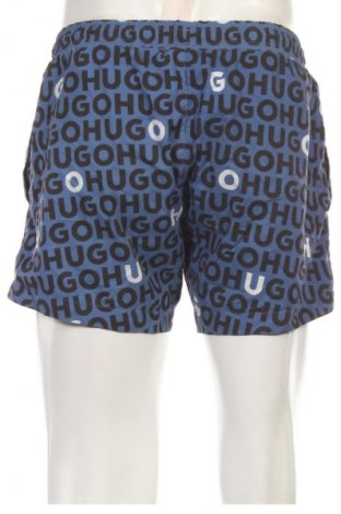 Férfi fürdőruha Hugo Boss, Méret L, Szín Sokszínű, Ár 23 449 Ft