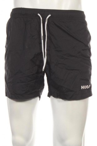 Férfi fürdőruha Hugo Boss, Méret M, Szín Fekete, Ár 23 449 Ft