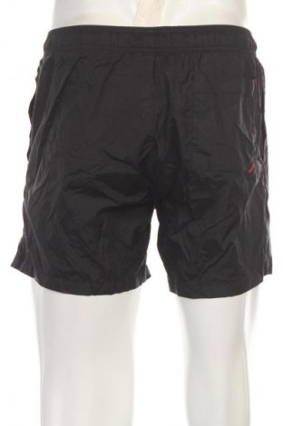 Férfi fürdőruha Hugo Boss, Méret M, Szín Fekete, Ár 23 449 Ft