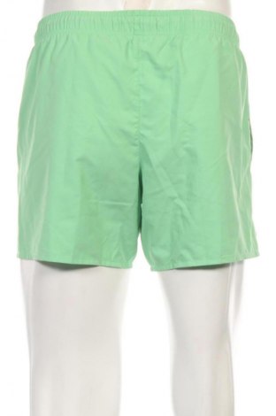 Herren Badeanzug Lacoste, Größe S, Farbe Grün, Preis 54,99 €