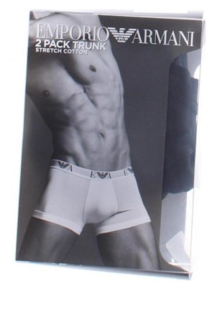 Férfi boxerek Emporio Armani, Méret M, Szín Fekete, Ár 23 839 Ft