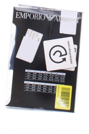 Férfi boxerek Emporio Armani, Méret M, Szín Fekete, Ár 23 839 Ft