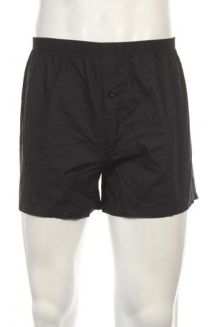 Мъжки боксерки Pier One, Размер S, Цвят Черен, Цена 10,99 лв.