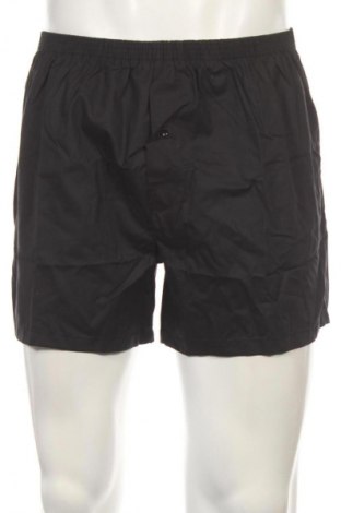 Мъжки боксерки Pier One, Размер XL, Цвят Черен, Цена 9,99 лв.