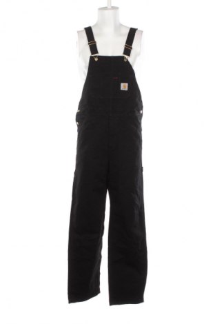 Мъжки дълъг гащеризон Carhartt, Velikost L, Barva Černá, Cena  3 249,00 Kč