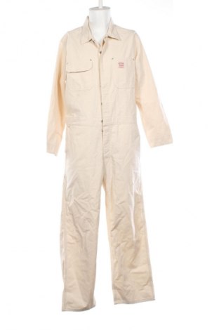 Мъжки дълъг гащеризон Levi's, Velikost XXL, Barva Bílá, Cena  2 849,00 Kč