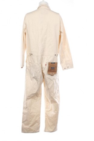 Мъжки дълъг гащеризон Levi's, Velikost XXL, Barva Bílá, Cena  2 849,00 Kč