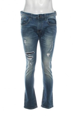 Herren Jeans 17 & Co., Größe M, Farbe Blau, Preis 12,99 €