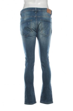 Herren Jeans 17 & Co., Größe M, Farbe Blau, Preis 12,99 €