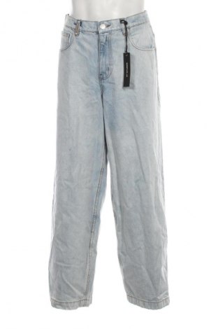 Herren Jeans 2Y STUDIOS, Größe L, Farbe Blau, Preis 57,99 €