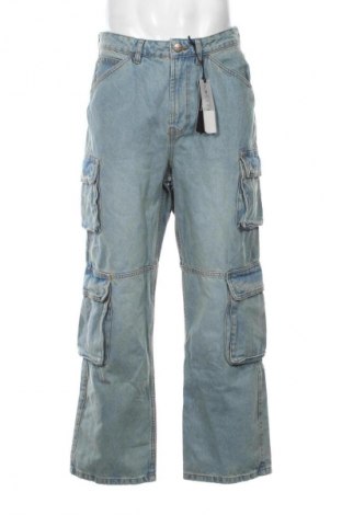 Herren Jeans 2Y STUDIOS, Größe M, Farbe Blau, Preis € 72,99