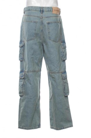 Herren Jeans 2Y STUDIOS, Größe M, Farbe Blau, Preis € 72,99