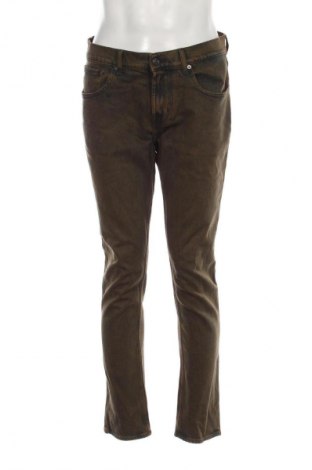 Herren Jeans 7 For All Mankind, Größe M, Farbe Braun, Preis 40,99 €