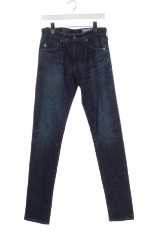 Herren Jeans AG Jeans, Größe S, Farbe Grün, Preis 102,99 €