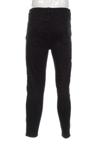 Herren Jeans ASOS, Größe M, Farbe Schwarz, Preis 13,99 €