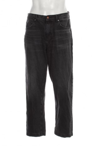 Męskie jeansy ASOS, Rozmiar M, Kolor Czarny, Cena 55,99 zł