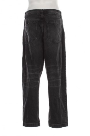 Męskie jeansy ASOS, Rozmiar M, Kolor Czarny, Cena 55,99 zł