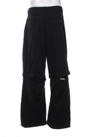 Herren Jeans Adidas Originals, Größe M, Farbe Schwarz, Preis 94,99 €