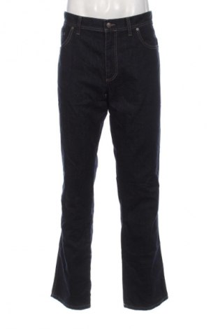 Pánské džíny  Alberto, Velikost L, Barva Modrá, Cena  609,00 Kč