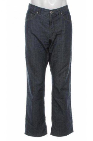 Herren Jeans Alberto, Größe M, Farbe Blau, Preis € 21,99