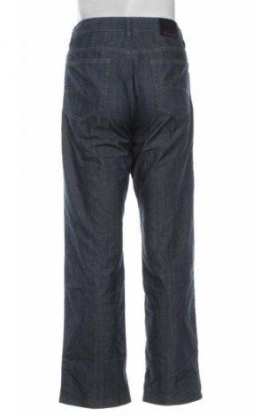 Herren Jeans Alberto, Größe M, Farbe Blau, Preis € 21,99