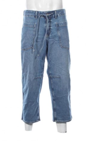 Herren Jeans American Eagle, Größe L, Farbe Blau, Preis 17,99 €