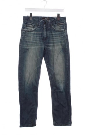 Herren Jeans Angelo Litrico, Größe S, Farbe Blau, Preis 17,99 €