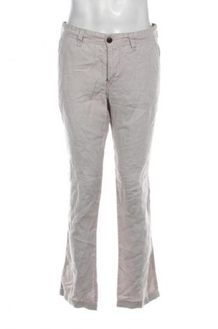 Herren Jeans Angelo Litrico, Größe M, Farbe Beige, Preis 11,99 €