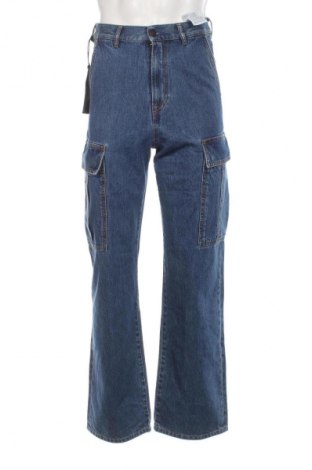 Herren Jeans Aniven, Größe S, Farbe Blau, Preis 26,06 €