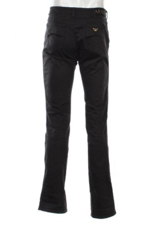 Herren Jeans Armani Jeans, Größe M, Farbe Schwarz, Preis 62,99 €