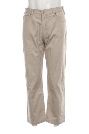 Herren Jeans Armani Jeans, Größe L, Farbe Beige, Preis 70,99 €