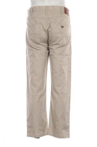 Herren Jeans Armani Jeans, Größe L, Farbe Beige, Preis 70,99 €