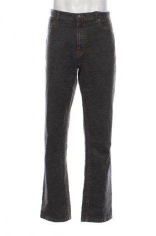 Herren Jeans Atlas For Men, Größe L, Farbe Grau, Preis 20,02 €